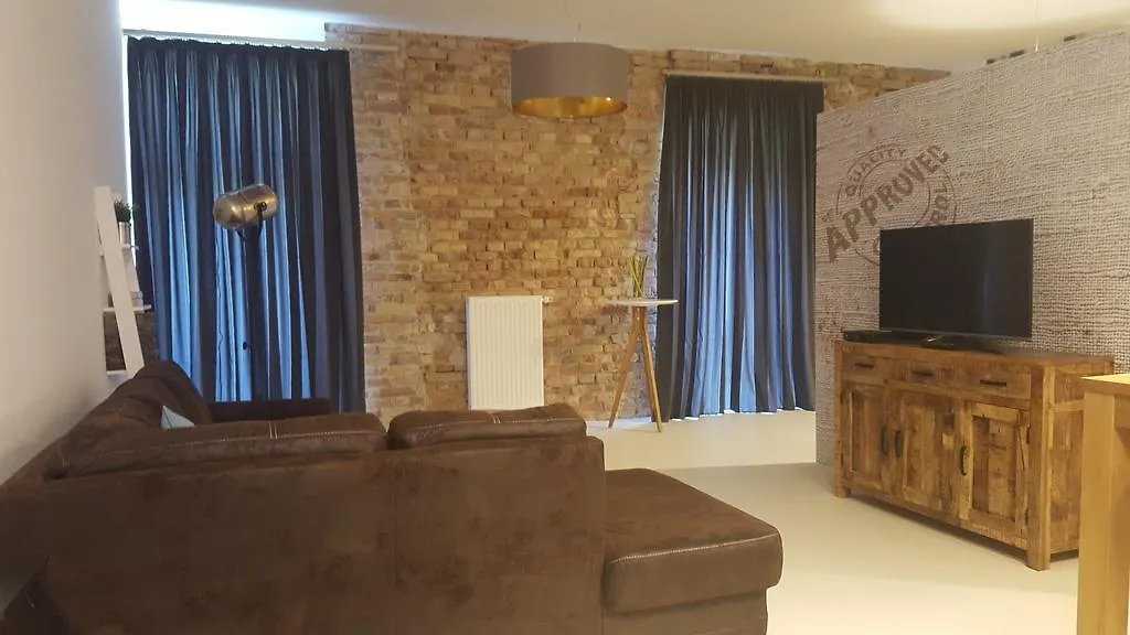 Mill House Suites Budapest 0*,  Hungary