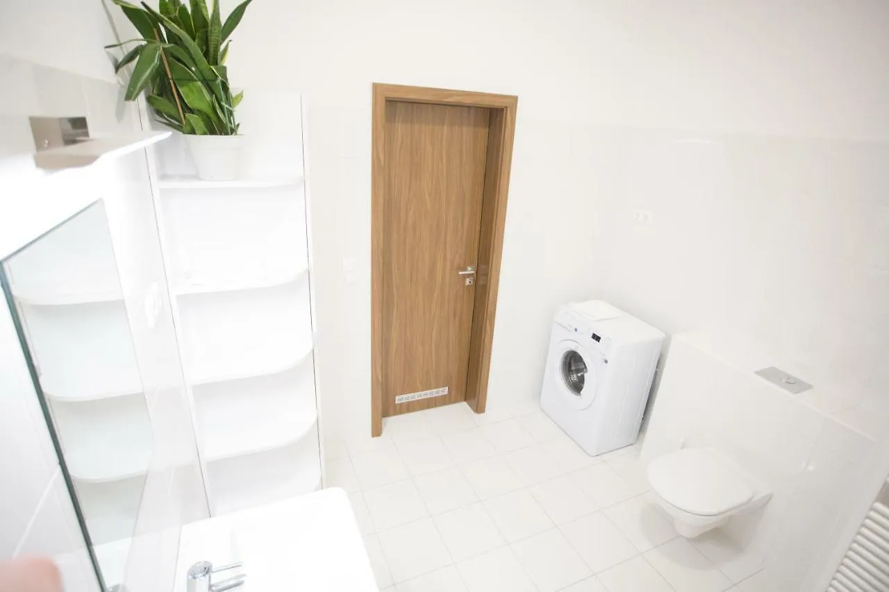 Mill House Suites Budapest