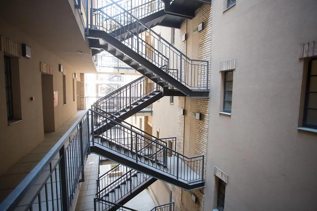 Mill House Suites Budapest