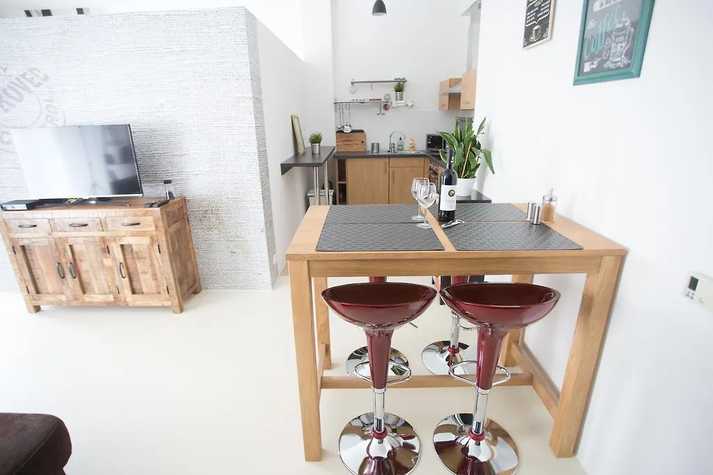 Mill House Suites Budapest 0*,  Hungary