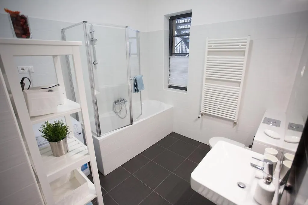 Mill House Suites Budapest