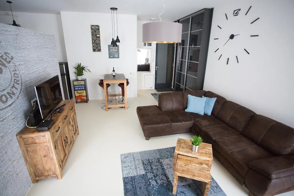 Mill House Suites Budapest