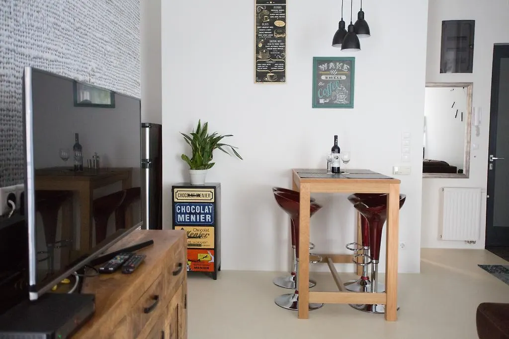 Mill House Suites Budapest 0*,  Hungary