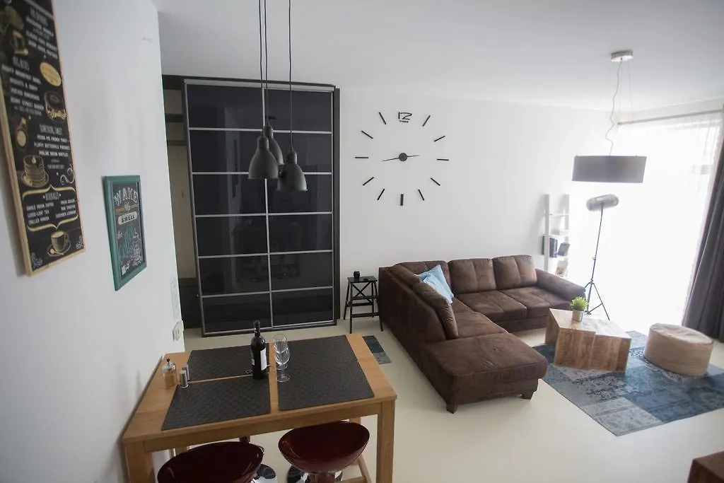 Mill House Suites Budapest