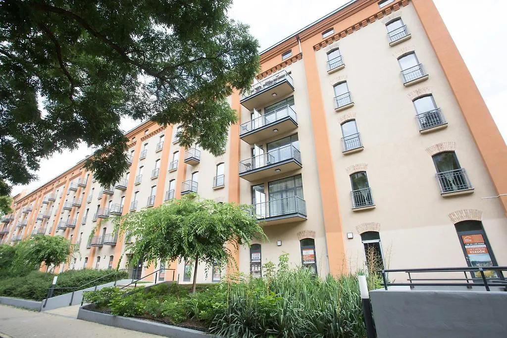 Mill House Suites Budapest