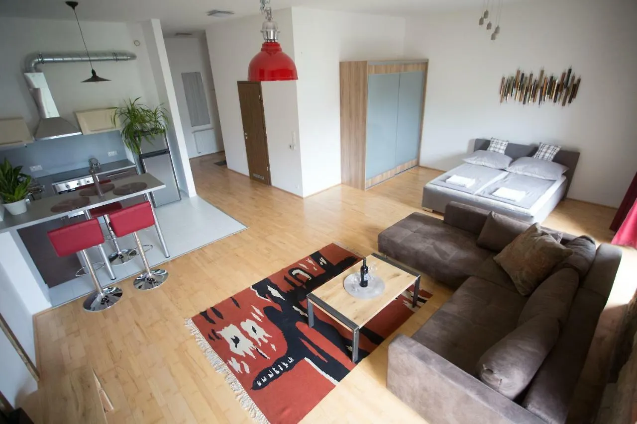 Mill House Suites Budapest 0*,  Hungary