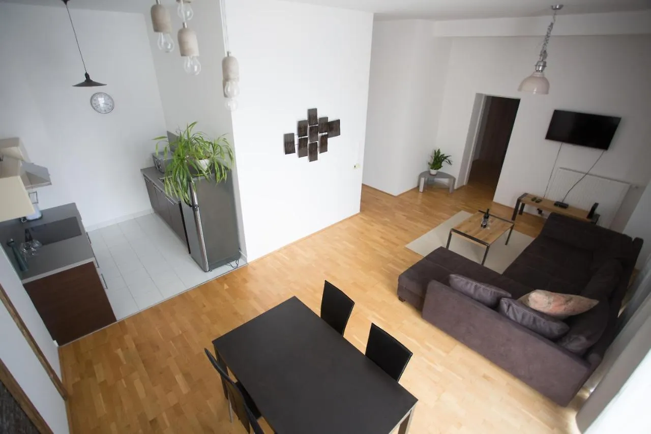Mill House Suites Budapest
