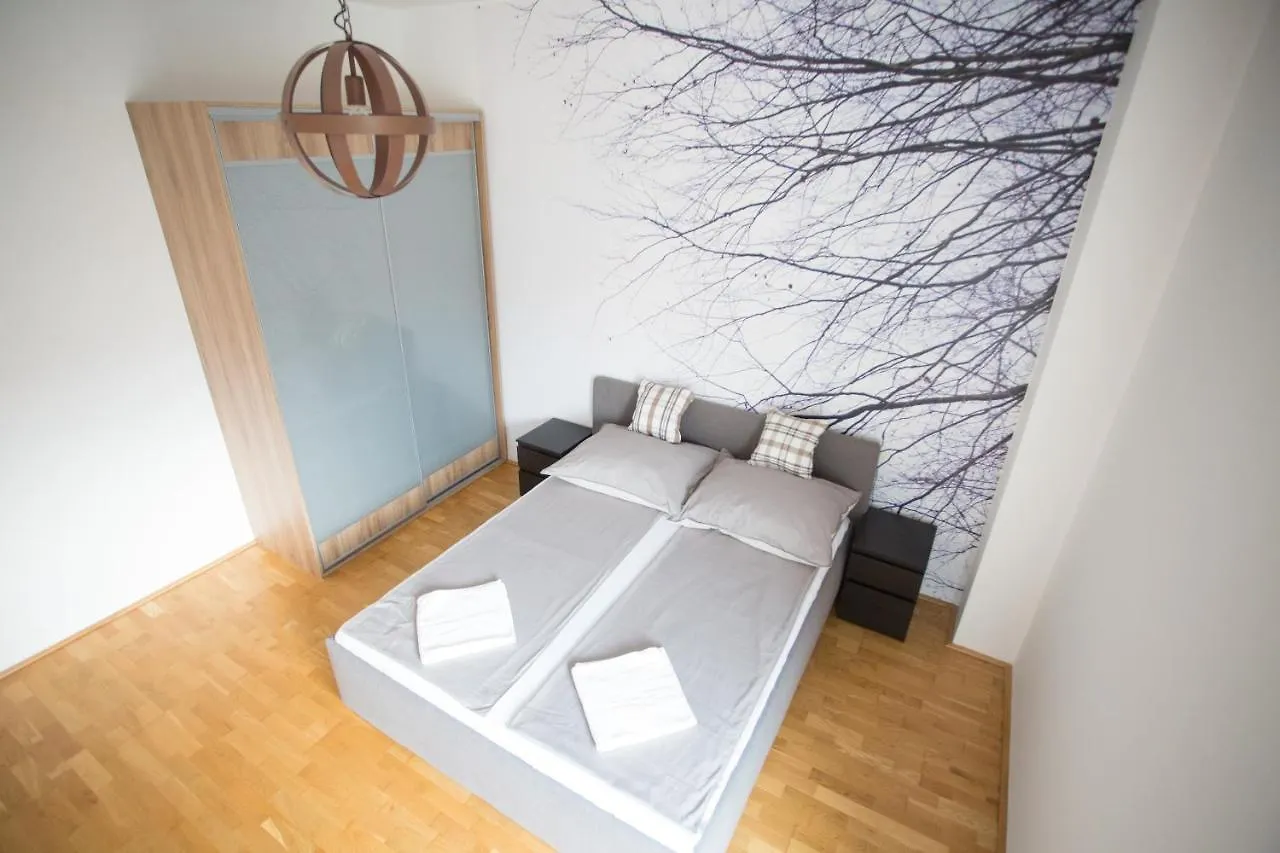 Mill House Suites Budapest